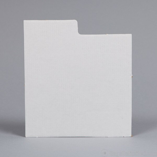 Divider Cards for 45rpm Record Boxe